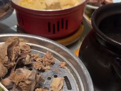 -胡杨记忆(和平路店)
