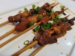 -当面说秘制小龙虾