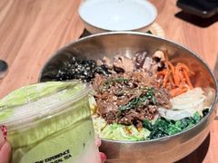 -KimPro 辛普乐概念韩餐