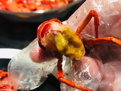 -京韵胡同·酱香羊蝎子火锅涮肉(长寿路店)