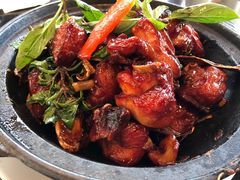 -鹿港小镇(霄云店)