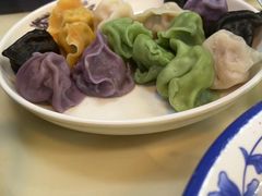 -富临港·蒸汽海鲜·手抓海鲜·炒菜(栈桥店)