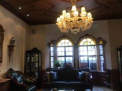 -马勒别墅饭店(静安寺店)