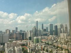 -广州地中海国际酒店