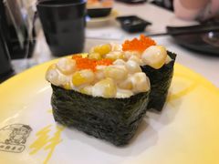 -禾绿寿司(星光68广场店)