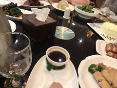 -新南华大酒店(广中店)