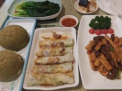 -香港威特瑞茶餐厅(小白楼音乐厅店)