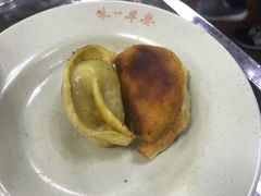 -味一早餐(新芝路店)