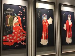 -唐山宴大唐州府精品中餐