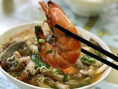 -荔林食店(西华路店)
