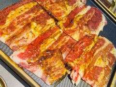 -明洞王妃家烤肉(苏州中心星悦汇店)