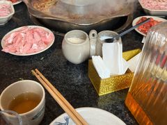 -九尺赵老四鲜鹅肠火锅