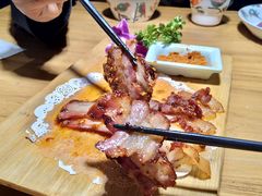 -蜀宴小调·精致家常菜(科华店)