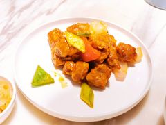 -莆田餐厅PUTIEN(深圳湾万象城家宴店)