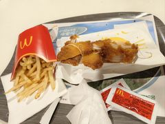 -麦当劳(北京南站店)