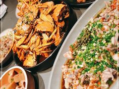 -巴厘龙虾·榜首油焖大虾(洞庭·艺术洋房店)