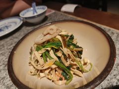 -南京大牌档(青岛万象城店)
