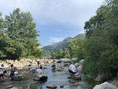 -沣峪口