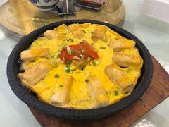 -环秀楼(黄山呈坎店)