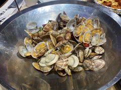 -船梆煮•蒸汽海鲜·生腌干蒸(五四广场店)