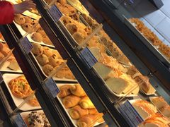 -山崎面包(第一八佰伴店)
