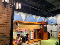 -幻贝家儿童乐园(苏州中心店)