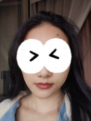 -西施无菌半永久纹绣眉眼影唇轻增发纹发际线