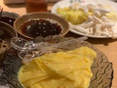 -温野菜涮涮锅(西单大悦城店)