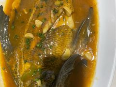 -楚鱼王·河鲜·湖北菜(华农店)