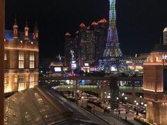 -华庭(澳门伦敦人店)