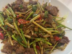 -小秦淮·南京土菜(新亭西路店)