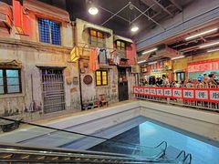 -CITY MART城市集市·里弄(北外滩来福士广场店)