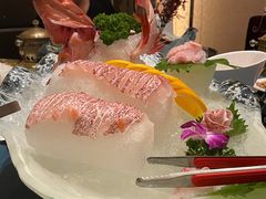 -老街渔味馆(芳华店)