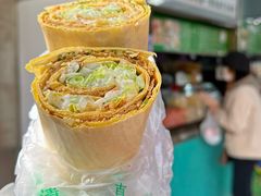 -山东傻大粗粮煎饼(牛街店)