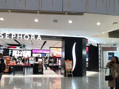 -凯德MALL(西直门店)