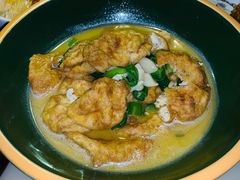 -佬麻雀·新湘菜(珠海金发购物中心店)