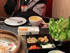 -嘿嘟嘟·肋条烧肉放题(爱融荟城店)