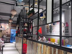 -沙掌门肉蟹煲(沙溪店)