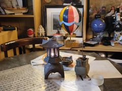 -云端咖啡私房店(河松街店)