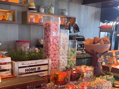 -嘉定凯悦·咖啡厅