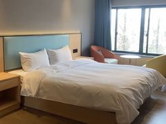 -网鱼电竞酒店(上海闵行七宝古镇店)