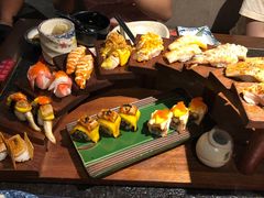 -古田居·特色寿司料理(星之岛旗舰店)