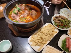 -百味源炭火烤翅 ·夜市大排档(酒仙桥店)