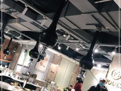 大堂-妥妥烤肉料理(昙华林店)