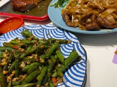 -龙记香港茶餐厅(久光百货店)