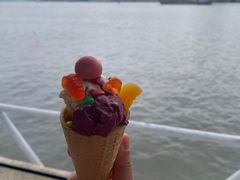 -白天鹅宾馆·流浮阁咖啡厅