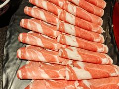 -东来顺饭庄(金泉广场店)