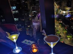 -River Bar酒吧(通州万达店)