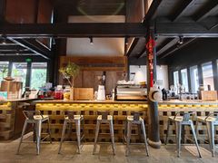 -Metal hands·铁手咖啡