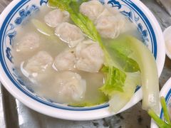 净云吞-珍珍小食店(西华路店)